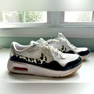 Nike Air Max Animal Print